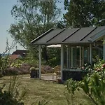 Nyaraló On Natural Grounds With Sea Views *