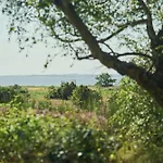 On Natural Grounds With Sea Views * Ebeltoft