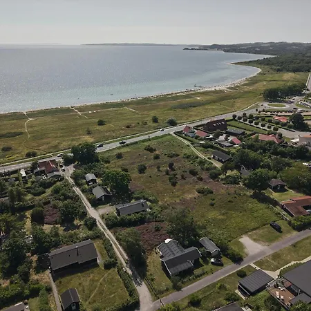 On Natural Grounds With Sea Views * Ebeltoft