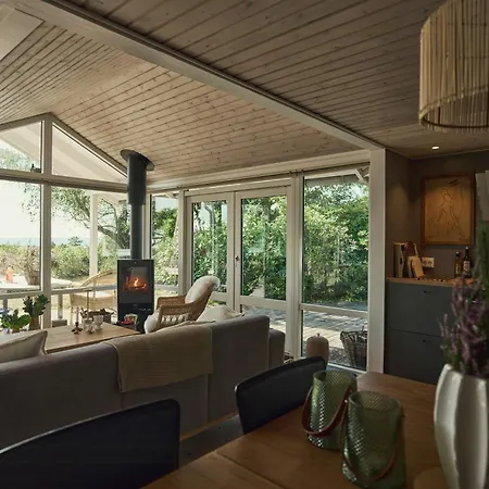 Casa vacanze On Natural Grounds With Sea Views *