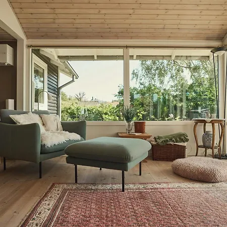 Casa vacanze On Natural Grounds With Sea Views