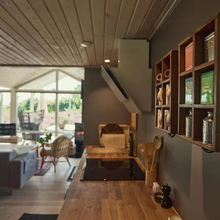 On Natural Grounds With Sea Views