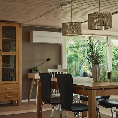 On Natural Grounds With Sea Views Casa vacanze Ebeltoft