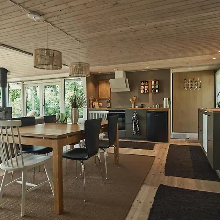 Casa vacanze On Natural Grounds With Sea Views