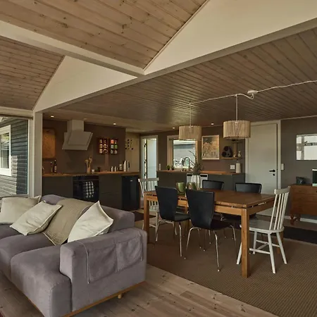 On Natural Grounds With Sea Views * Ebeltoft