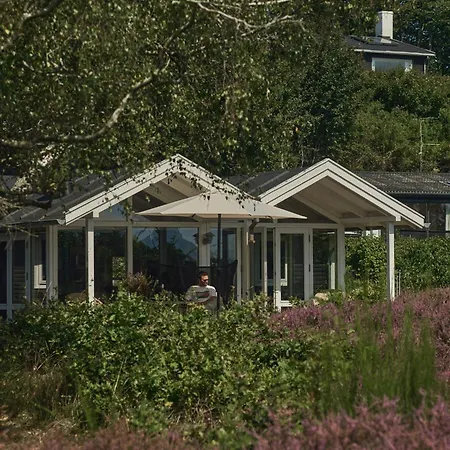 On Natural Grounds With Sea Views Casa vacanze Ebeltoft