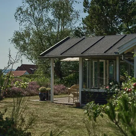 Casa vacanze On Natural Grounds With Sea Views *