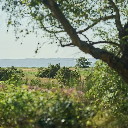 On Natural Grounds With Sea Views * Ebeltoft