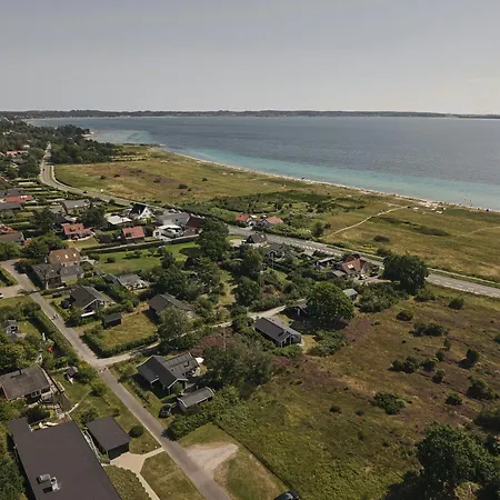 On Natural Grounds With Sea Views * Ebeltoft